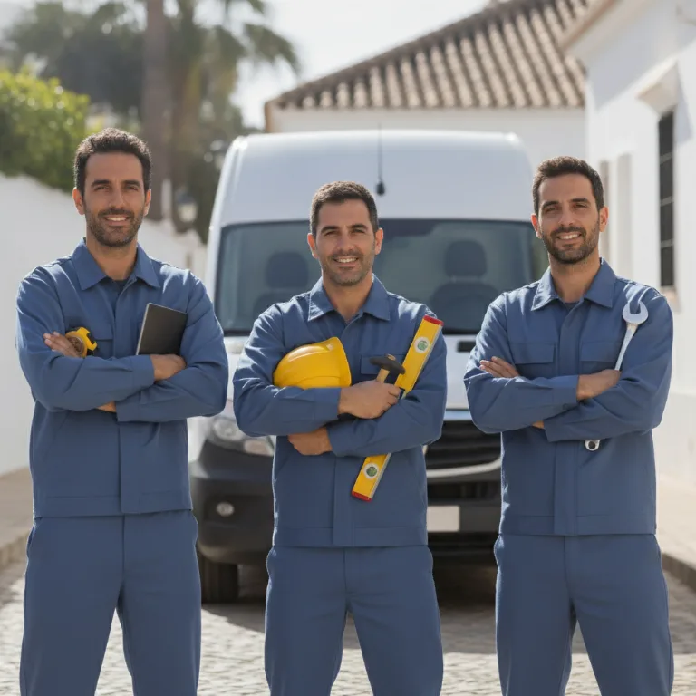 Broker di Ristrutturazioni team a Genoa